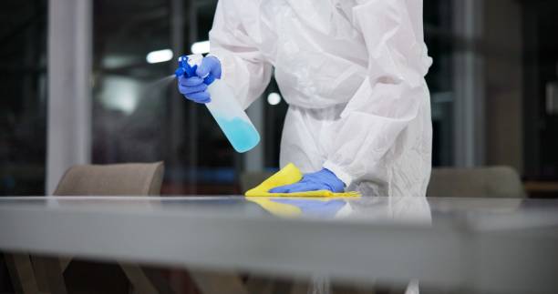 24/7 Emergency Odor Removal experts in Cathedral City, CA